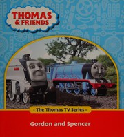 Cover of: Gordon and Spencer
