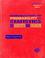 Cover of: Introduction to probability and statistics for scientists and engineers