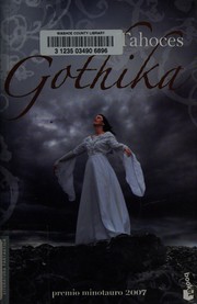 Cover of: Gothika