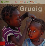 Cover of: Gruaig