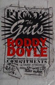 Cover of: The guts by Roddy Doyle