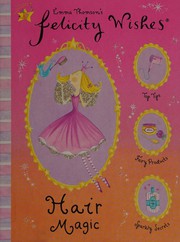 Cover of: Hair Magic by Emma Thomson