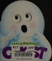 Cover of: Halloween Ghost