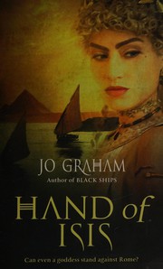 Cover of: Hand of Isis