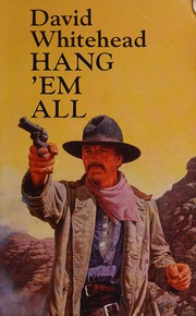 Cover of: Hang 'em all
