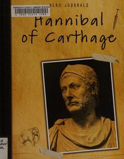 Cover of: Hannibal of Carthage