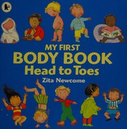 Cover of: Head to toes by Zita Newcome