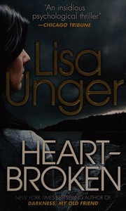 Cover of: Heartbroken by Lisa Unger