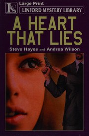 Cover of: A heart that lies