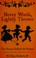 Cover of: Heavy words lightly thrown