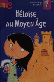 Cover of: Héloïse au Moyen Âge