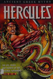 Cover of: Hercules