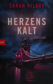 Cover of: Herzenskalt: Thriller
