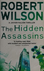 Cover of: The hidden assassins