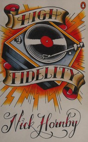 Cover of: High fidelity