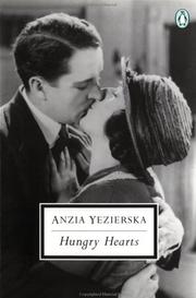 Hungry hearts cover