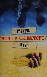 Cover of: Hiver: Été