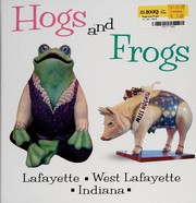 Hogs and frogs by Michael A. Kaplan, Amy Long