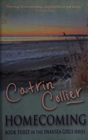 Cover of: Homecoming by Catrin Collier