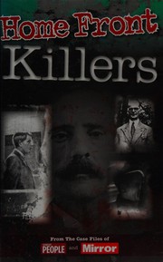 Cover of: Home front killers