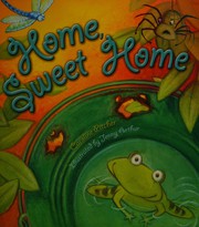 Cover of: Home sweet home by Caroline Pitcher