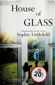 Cover of: House of Glass
