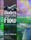 Cover of: Modern Compressible Flow