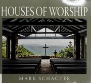 Cover of: Houses of Worship