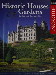 hudsons-historic-houses-and-gardens-2008-cover