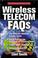 Cover of: Wireless Telecommunications FAQs