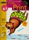 Cover of: I Can Print (Grades K - 1)