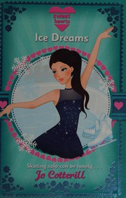Cover of: Ice Dreams