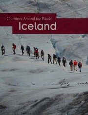 Cover of: Iceland by Melanie Waldron