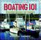 Cover of: Boating 101