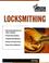 Cover of: Locksmithing