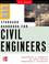 Cover of: Standard Handbook for Civil Engineers on CD-ROM