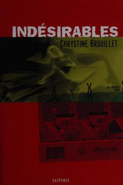 Cover of: Indésirables