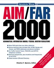Cover of: Aim/Far 2000