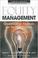 Cover of: Equity Management