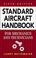 Cover of: Standard Aircraft Handbook for Mechanics and Technicians