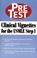 Cover of: Clinical Vignettes for the USMLE Step 1