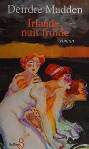 Cover of: Irlande, nuit froide