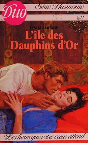 Cover of: L'Île des dauphins d'or