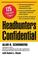 Cover of: Headhunters Confidential! 125 Insider Secrets to Landing Your Dream Job