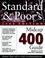 Cover of: Standard & Poor's MidCap 400 Guide 2000