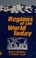 Cover of: Regions of the world today