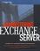Cover of: Administering  Exchange Server 5.5