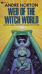 Cover of: Web of the Witch World
