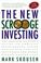Cover of: The New Scrooge Investing