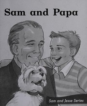Cover of: Sam and Papa